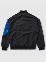 Nike Chelsea 25-26 Dri-FIT Strike Third Anthem Jacket Black