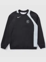 Nike Chelsea 25-26 Total 90 Third Shirt Black