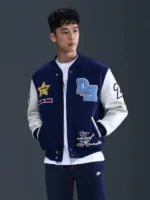 Nike x Yu-Gi-Oh Destroyer Jacket