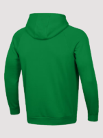 Notre Dame Fighting Irish Under Armour All Fight Rival Hoodie