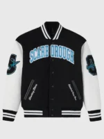 OVO Scarborough Shooting Stars Varsity Jacket