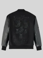 OVO Scarborough Varsity Jacket