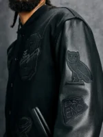 OVO Sports Team Jacket
