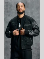 OVO Varsity Jacket 2025