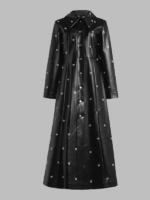 Only Murders in The Building S05 Selena Gomez Coat