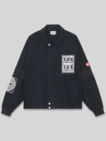Overdye Kl Patch Jacket