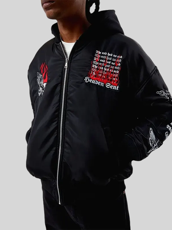 Pacsun Bomber Jacket Pacsun Bomber Jacket