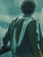 Percy Jackson and the Olympians S02 Jacket