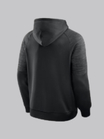 Philadelphia Eagles Black Hoodie