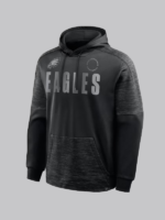 Philadelphia Eagles Chip Shot Hoodie