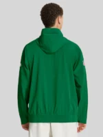 Philadelphia Eagles Nike Alt Pack Half-Zip Hoodie Jacket