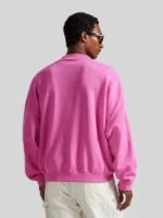 Pink RL US Open 2025 Sweatshirt