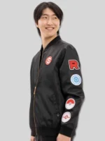 Pokémon Go Level 50 Jacket