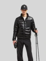 Puffer Moncler Grenoble Ski Jacket