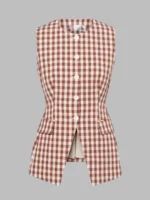 S05 Mabel’s Pattern Top Only Murders in The Building