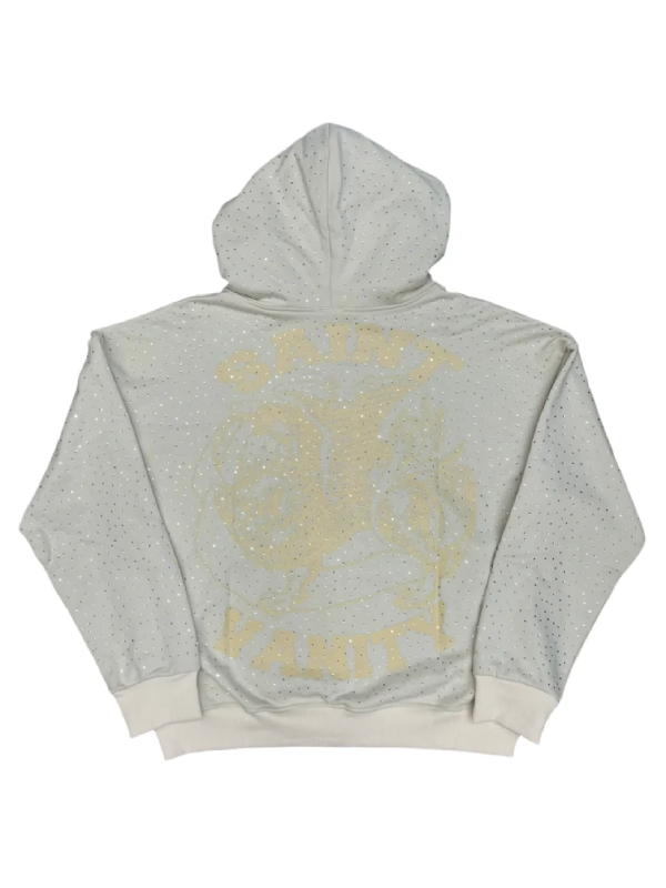 Saint Vanity Hoodie Saint Vanity Hoodie