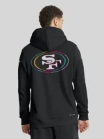 San Francisco 49ers Crucial Catch Sweatshirt 2025