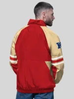 San Francisco 49ers Starter Prospect Jacket
