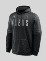San Francisco 49ers Chip Shot Hoodie