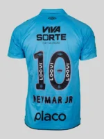 Santos Fc 2025 Third Kit Jersey