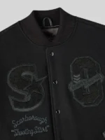 Scarborough Shooting Stars Jacket