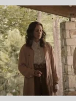The Conjuring Last Rites Lorraine Warren Coat