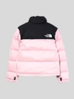 The North Face 1996 Retro Nuptse Women's Jacket - Cameo Pink