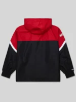 Tie Breaker Anorak San Francisco 49ers Jacket