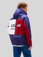 Tommy Hilfiger Tommy x US SailGP Team Tech Jacket