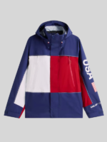 Tommy Hilfiger x US SailGP Tech Jacket