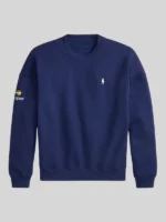 US Open 2025 Polo Sweatshirt Fleece