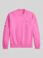 Unisex Polo RL US Open Logo Sweatshirt