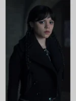 Wednesday Adams Vest