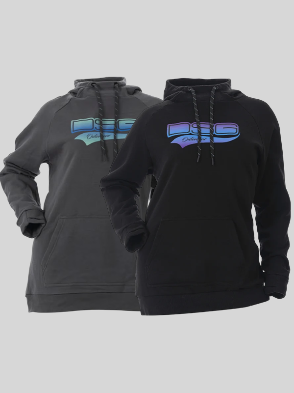 Women's DSG Hoodie Women's DSG Hoodie