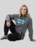 Women's DSG Outerwear Logo Hoodie