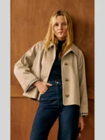 bobby jacket sezane