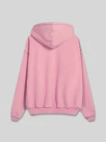 Bershka Studded Hoodie - Image 7