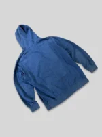 Eagle Roses Zip Christian Audigier Hoodie