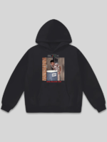 Actively Black x Cecil Williams Hoodie