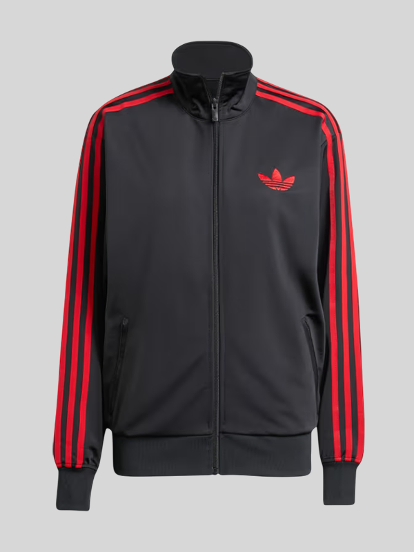 Adidas Adicolor Classic Firebird Loose Track Jacket Adidas Adicolor Classic Firebird Loose Track Jacket