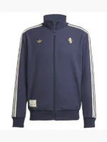 Adidas Juventus Track Jacket 2025