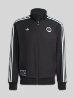 Adidas Newcastle United FC Terrace Icons Track Jacket