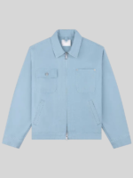 Aime Leon Dore Canvas Ranch Jacket Blue