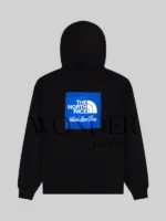 Aimé Leon Dore x The North Face Logo Hoodie Sweatshirt