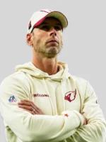 Arizona Cardinals Rivalries Sideline Hoodie Jonathan Gannon