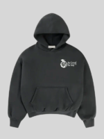 As Good As Any Black Hoodie