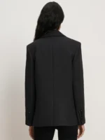 Bankes Oversized Dickey Jacket Veronica Beard