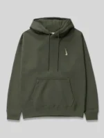 Billie Eilish Nike Hoodie Green