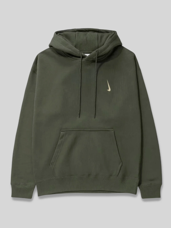 Billie Eilish Nike Hoodie Green Billie Eilish Nike Hoodie Green