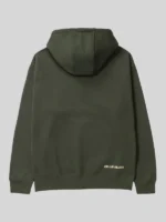Billie Eilish Nike Pullover Hoodie